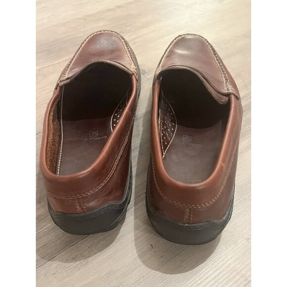T.B. Phelps Men’s Key West Penny Loafer Size 11W main image 6